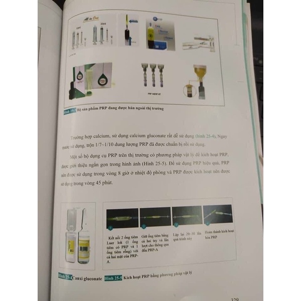 Giáo Trình - SKIN Trẻ Hoá Da