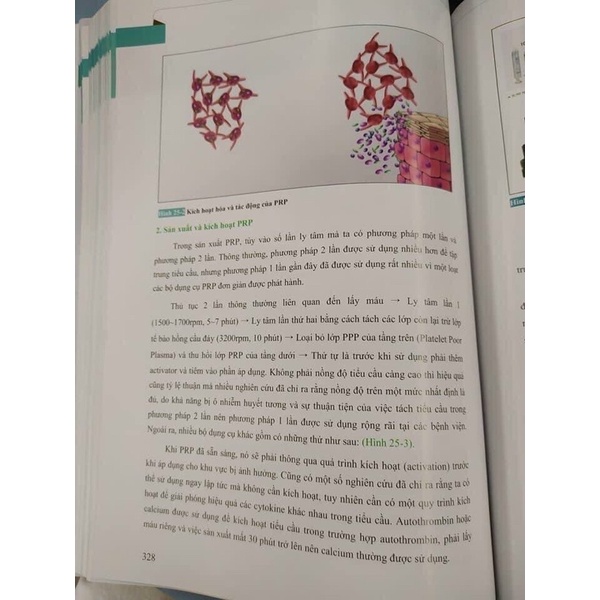 Giáo Trình - SKIN Trẻ Hoá Da