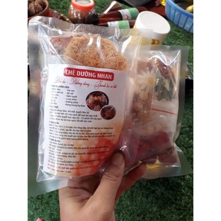 🍒Set Trà Dưỡng Nhan 13-14 vị(gói ~200gr)