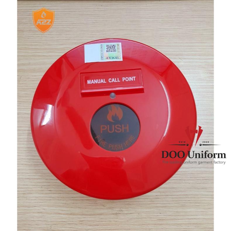 Nút nhấn khẩn cấp báo cháy YungYang
