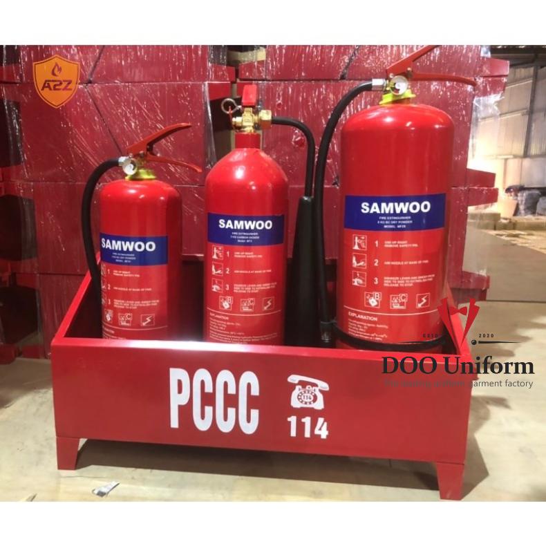 Bình chữa cháy bột 1kg – MFZL1