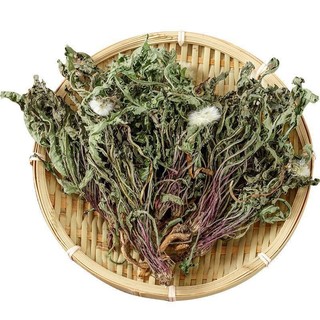 Trà bồ công anh nguyên cây cả rễ 100g.