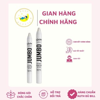 Chì NYX Jumbo Eye Pencil highlight All-in-one nhiều màu bill US
