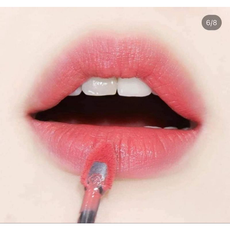 Son Kem Whoo mini màu 18, 88 mẫu mới