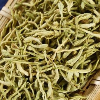 Trà Kim ngân hoa ( hoa kim ngân) chuẩn oganic