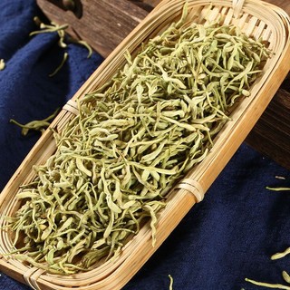 Trà Kim ngân hoa chuẩn oganic