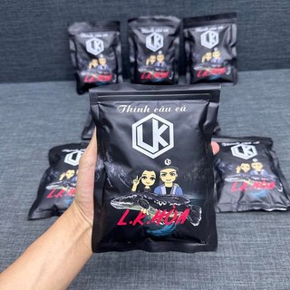 Thính câu cá LK Hoà - Câu Lancer, Lục, Đơn, Đài Siêu Nhạy
