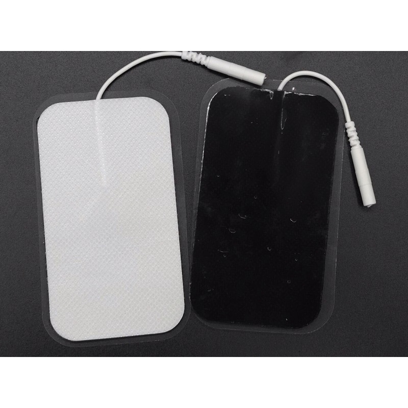 Miếng Dán Xung Điện máy điện xung trung tần , máy Hoa đà, máy vật lý trị liệu MPT812 , DoctorHome va Dr.Ho 5*5cm-6*9cm