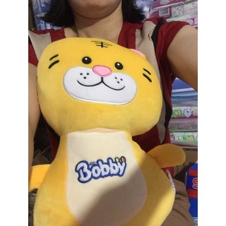 HỔ BÔNG BOBBY