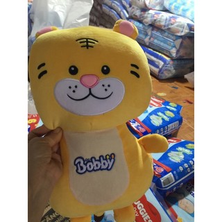 Hổ bông bobby