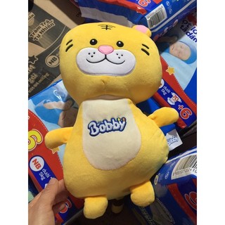 HỔ BÔNG BOBBY