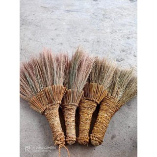 CHỔI RƠM NẾP CAO BẰNG