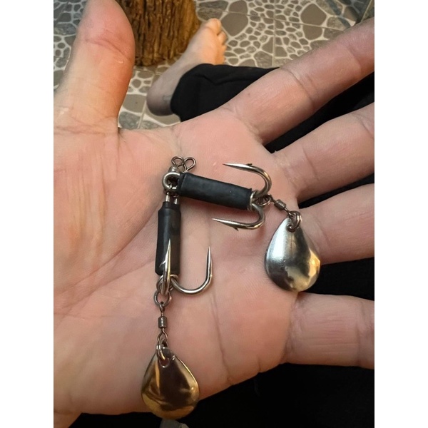LƯỠI ĐỘ BÁN THỦ CÔNG QUẤN SẴN
