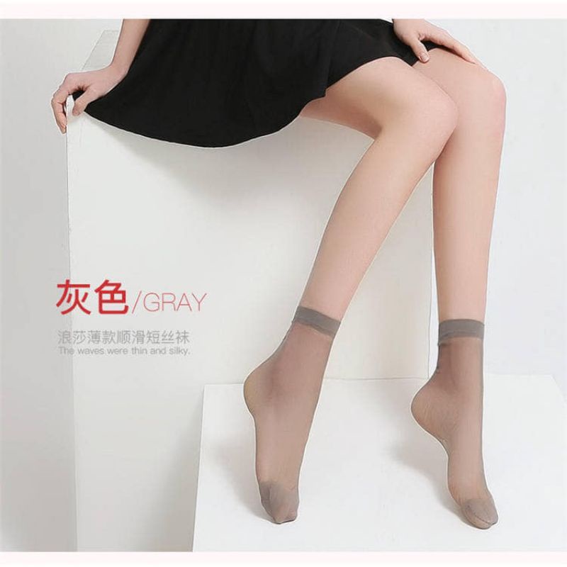 tất giấy 1k siêu dai hàn quốc