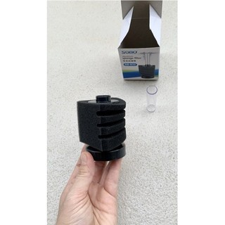 Lọc Vi Sinh Mini Để Góc Hồ Cá SOBO (SB-833)