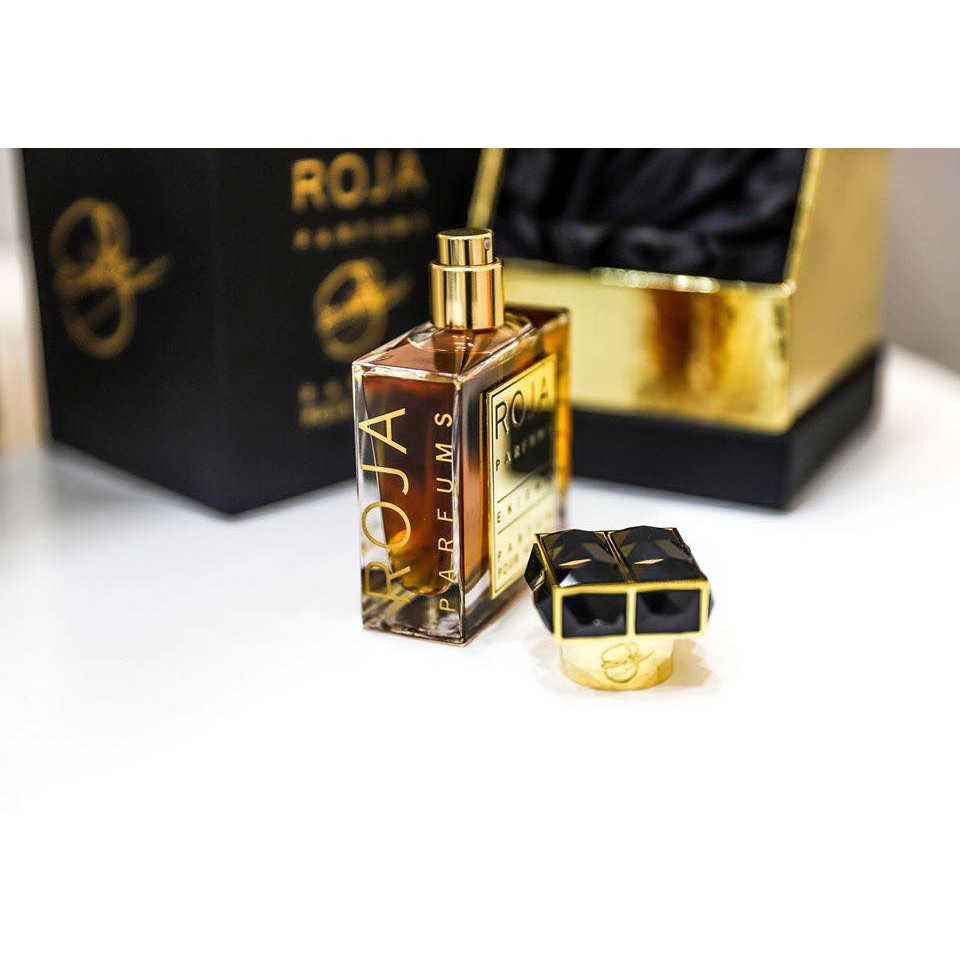 Nước hoa nam Roja Parfums Enigma EDP Pour Homme 10/5ml