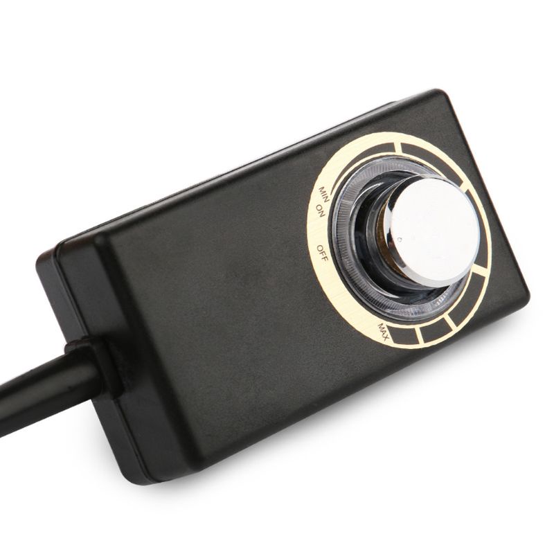 Tông đơ cạo cắt tỉa lông thú cưng công suất cao 200W chuyên dụng