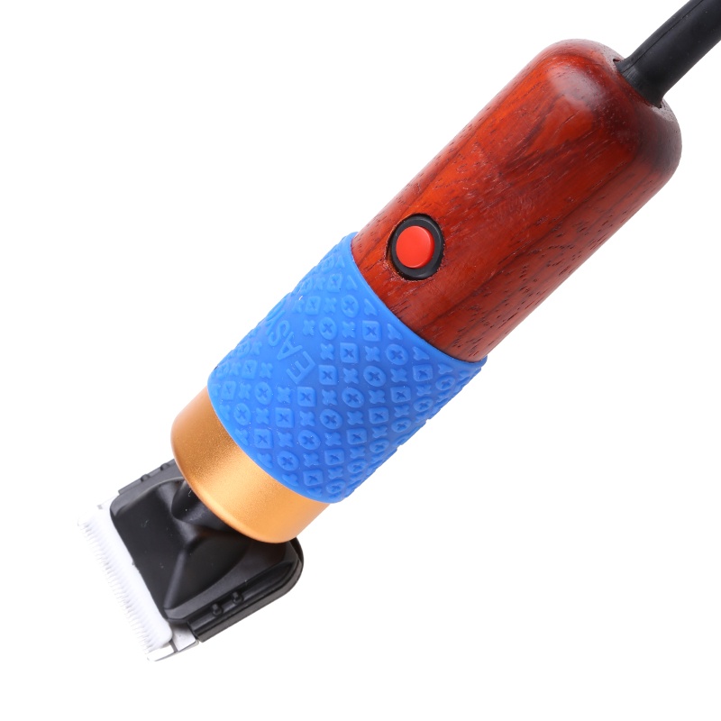 Tông đơ cạo cắt tỉa lông thú cưng công suất cao 200W chuyên dụng