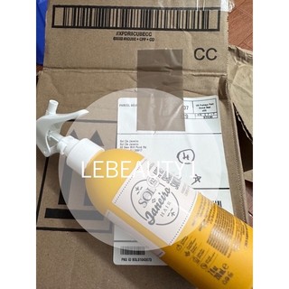 Xịt dưỡng tóc Brazilian Joia ™ Milky Leave-In Conditioner