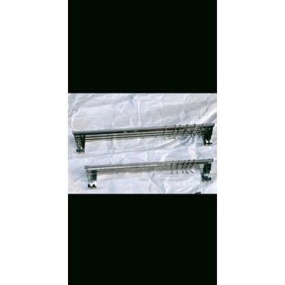 CAO CẤP Vắt dao gắn tường chuẩn inox 304 cao câp dày dặn sang trọng