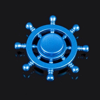 Combo xả stress thư giãn Infinity Cube + Hand Spinner 3 cánh Legaxi