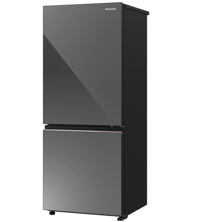 Tủ lạnh Panasonic Inverter 255 lít NR-BV281BGMV