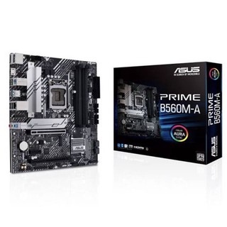 Combo Cpu i5 10400f, cpu i3 10105F + Main H510 Msi Plus, B560 asus