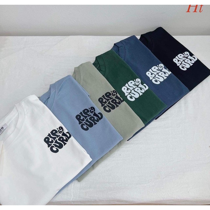 Áo phông chữ RIP H2A968