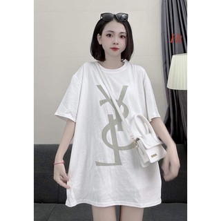 Áo phông SLY in 2 mặt H2A966