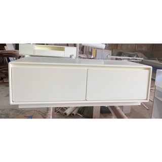 [Shop Gỗ] Bàn sofa 2 hộc kéo 100x50