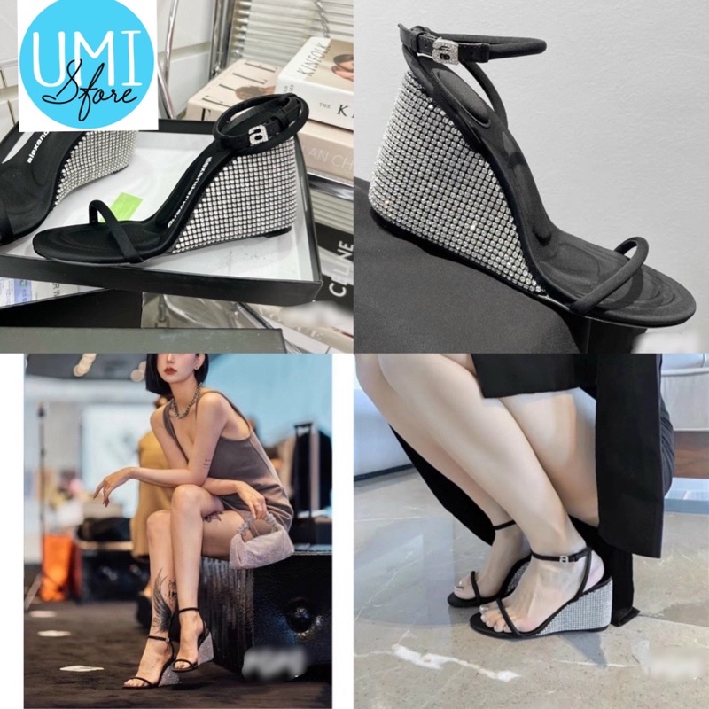 Sandal đế xuồng bản mới siêu hot hit 2023 hàng cao cấp