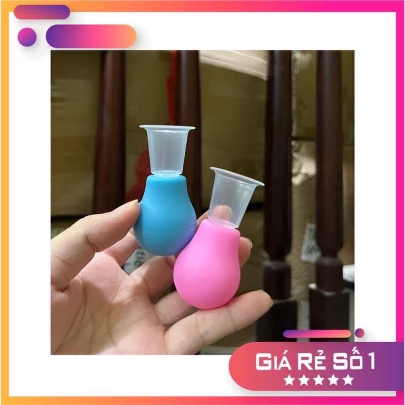 Dụng Cụ Hút Kéo Đầu Ti Cho Mẹ (chetênsảnphẩm)