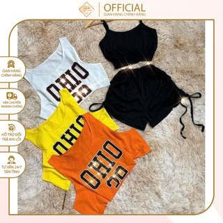 Set 3 món thể thao siêu hot