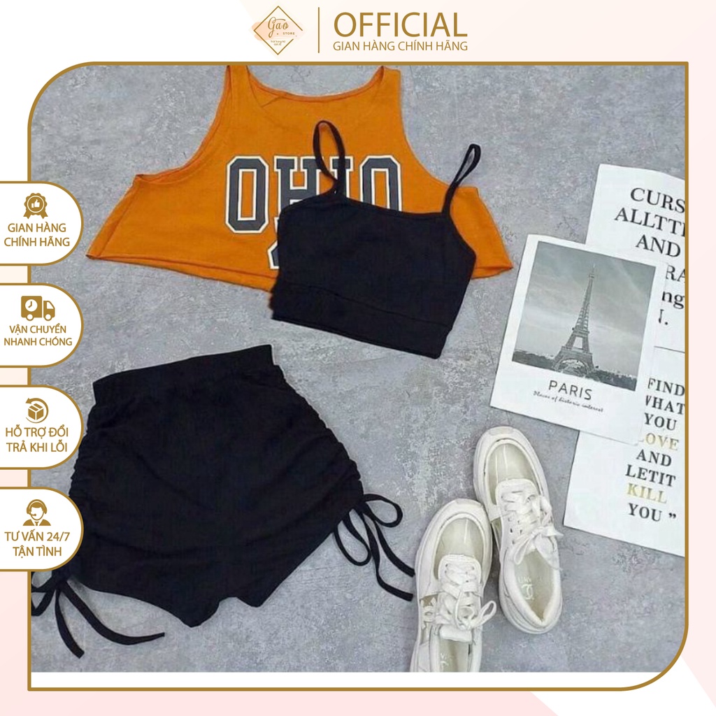 SET 3 MÓN THỂ THAO SIÊU HOT