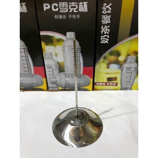 Dụng cụ ghim hoá đơn, bill inox đế chắc chắn