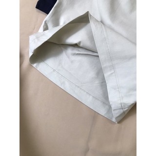Quần short kaki