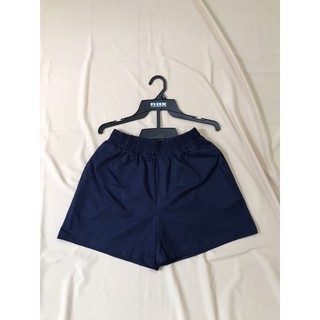 Quần short kaki