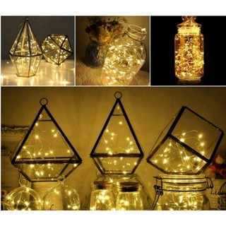 Đèn Led Trang Trí Phòng Ngủ, Bó Hoa