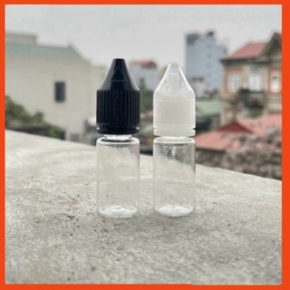 Lọ Nhựa Chiết Mực Xăm 10ml | Giá Sỉ