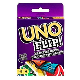 Bộ Bài UNO FLIP ( bài uno không ngừng mở rộng )