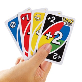 Bộ Bài UNO FLIP ( bài uno không ngừng mở rộng )