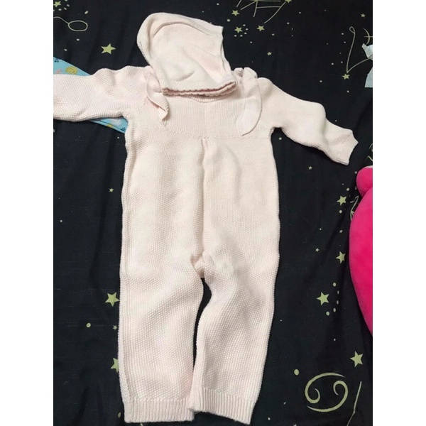 NEW 100% Pass bộ body newborn size 62 cho bé sơ sinh
