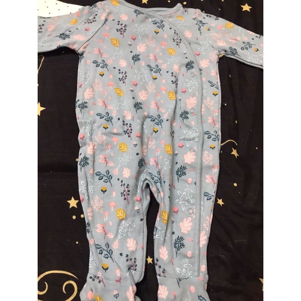 NEW 100% Pass bộ body newborn size 62 cho bé sơ sinh