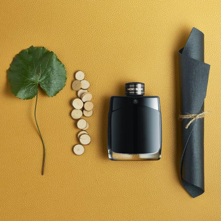 NƯỚC HOA FULL BOX CHÍNH HÃNG MONTBLANC LEGEND 100ML