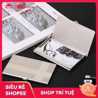Bán hộp đựng name card cao cấp quà tặng đối tác