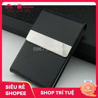 Ví đựng card visit, Ví đựng name card, Ví namecard, Ví name card.