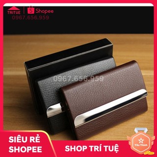 Ví name card, Ví đựng card, Ví đựng danh thiếp HC07