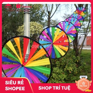 10 m dây chong chóng size 28 cm siêu đẹp siêu bền giá siêu rẻ, Mua chong chóng đẹp giá rẻ tại Hà Nội