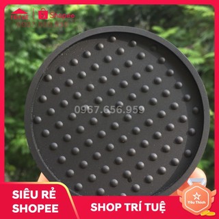 Đế lót cốc cao su siêu cấp đẹp giá cực rẻ tại Hà Nội, Bán đế lót cốc cao su bền đẹp có sẵn tại Hà Nội