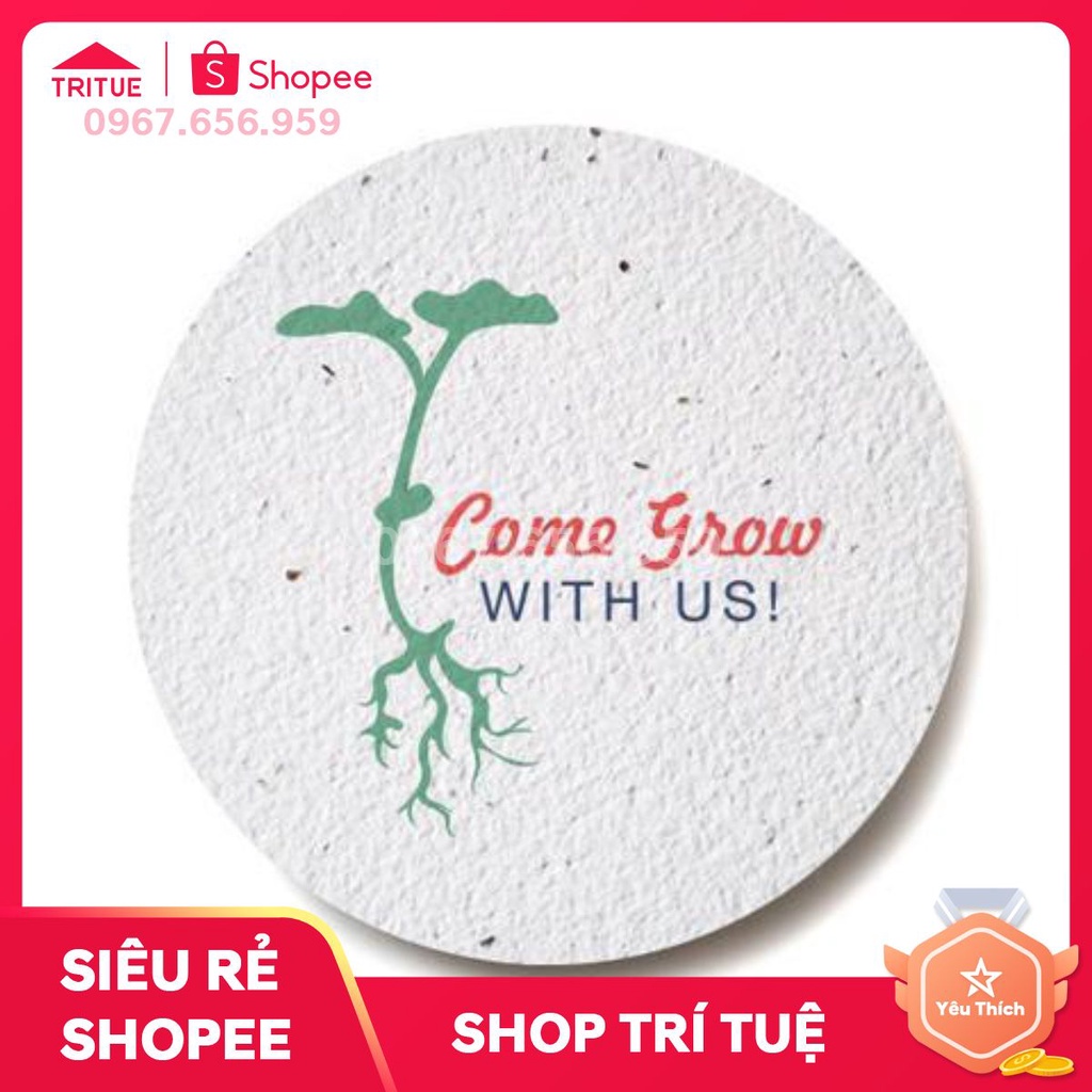 Bạn đang tìm mua lót ly giấy trơn có sẵn tại Hà Nội, Ở đâu in lót ly giấy trơn có sẵn, Cơ sở sản xuất lót ly giấy có sẵn